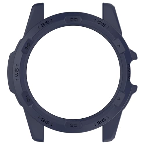 Hohlwatch Frame Stoßfänger Schalenschutzschutzabdeckungen SmartWatch Scratchfall Häuser Ersatzabdeckungen Hohlwatch Frame Stoßfänger Schalenschutzschutzabdeckungen SmartWatch Scratchfall Häuser Ersatzabdeckungen von SueaLe