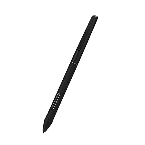 Langlebiger Kapazitiver Stylus Stift Glatte Spitze Für PW550S Bildschirm Batterieloser Stylus Stift Zeichnungs Stylus Stifte Kapazitive Stylus Bildschirme von SueaLe
