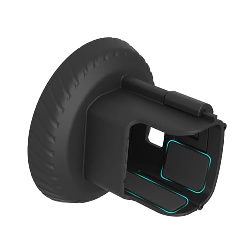 Magnetische Basis Für Pocket 3 Mit Starken Magneten Und Antislip Silikonpolster Sorgt Für Eine Stabile Und Sichere Platzierung Magnetische Basis Für Pocket 3 Mit Starken Magneten Und Antislip Silikonpolster Sorgt Für Eine Stabile Und Sichere Platzierung von SueaLe