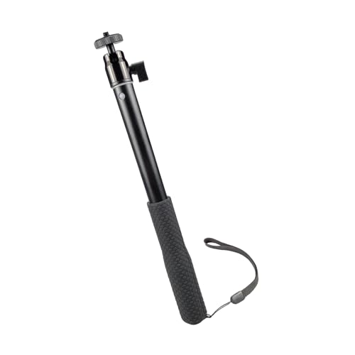 Mehrere Unterwasserfotografie Stick Erweiterbarer Stangennonsglipp Für Actionkameras Smartphones Schwarz Schwarz Mehrere Unterwasserfotografie Stick Erweiterbarer Stangennonsglipp Für Actionkameras Smartphones Schwarz Schwarz von SueaLe
