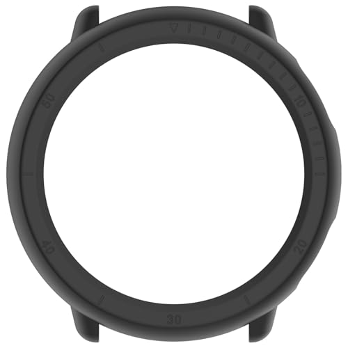 Mode Ausgehöhltes Smartwatch Rahmenkoffer Für Aktive 2 A2437 Scratch Resistance Schockdcovers Häuser Alltag Mode Ausgehöhltes Smartwatch Rahmenkoffer Für Aktive 2 A2437 Scratch Resistance Schockdcovers Häuser Alltag von SueaLe