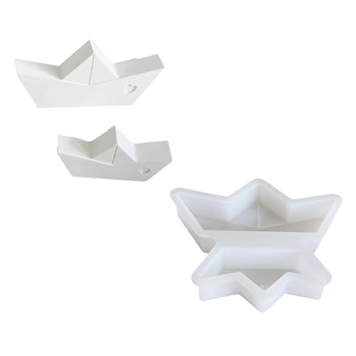Multifunktional Silikonform Zum Handwerk Herz Beachboote Skulpturguss Schimmelpilzseife Duft Kerzenharze Handwerk Multifunktional Silikonform Zum Handwerk Herz Beachboote Skulpturguss Schimmelpilzseife Duft Kerzenharze Handwerk von SueaLe
