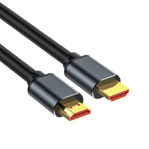 Premium HDMI2.0 Kabel 4K@60Hzcompatible Für Soundbars Laptops PC Genießen Premium HDMI2.0 Kabel 4K@60Hzcompatible Für Soundbars Laptops PC Genießen von SueaLe