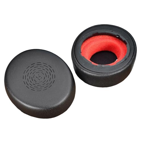Premium Ohr Kissen Für Evolve2 55 Kopfhörer Earpads Ohrschützer Design Um Die Klangtreue Und Den Komfort Zu Verbessern Premium Ohr Kissen Für Evolve2 55 Kopfhörer Earpads Ohrschützer Design Um Die Klangtreue Und Den Komfort Zu Verbessern von SueaLe