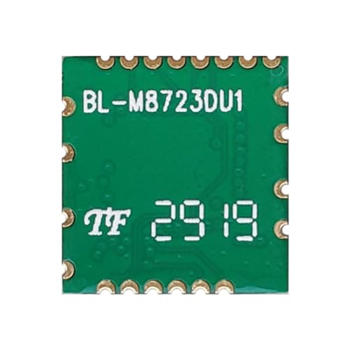 RTL8723DU 6223E UUD Wireless Modul 2-in-1 USB Schnittstellen WiFi BT4.2 Bluetoothkompatibles Modul RTL8723DU Chipsatz von SueaLe