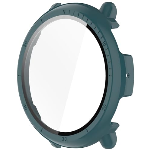 Sehen Sie Den Bildschirm Protector Glasfilm Für Active 2 Kratzfeste Hülle Smartwatch Film Profession Case Sehen Sie Den Bildschirm Protector Glasfilm Für Active 2 Kratzfeste Hülle Smartwatch Film Profession Case von SueaLe