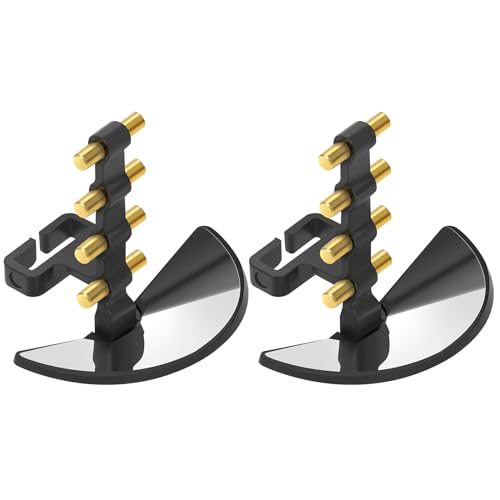 Set Mit 2 Yagi Antennenverlängerungen Boostern Für Air 3/Mini 4 Verbessert Stärke Und Stabilität von SueaLe