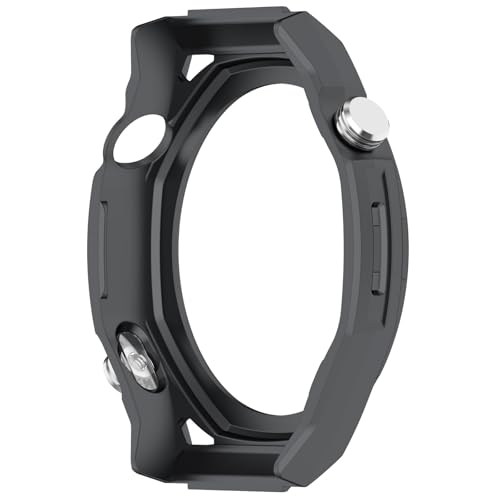 SmartWatch Covers Case Für Uhr 46mm Kratzfeste Abdeckung Hülle Häuser Schockprospekte Beschütze Abdeckungen Shell SmartWatch Covers Case Für Uhr 46mm Kratzfeste Abdeckung Hülle Häuser Schockprospekte Beschütze Abdeckungen Shell von SueaLe