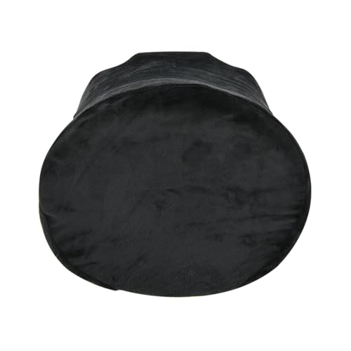 Staubabdeckungen Für G29 Racing Lenkrad Waschbarer Staubfester Schutzabdeckungen 29x41cm Gaming Accessoires Schwarz Staubabdeckungen Für G29 Racing Lenkrad Waschbarer Staubfester Schutzabdeckungen 29x41cm Gaming Accessoires Schwarz von SueaLe