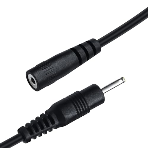 SueaLe DC2.5x0.7mm Streckverbindungsverlängerungskabel Für Tragbare Lautsprecher LED Lampe Intelligente Geräte Kupferleiter SueaLe DC2.5x0.7mm Streckverbindungsverlängerungskabel Für Tragbare Lautsprecher LED Lampe Intelligente Geräte Kupferleiter von SueaLe