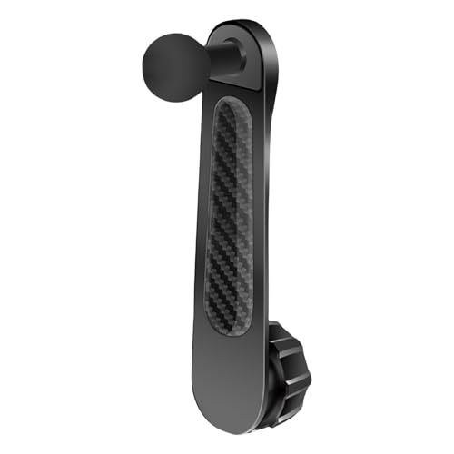 SueaLe Einstellbare 17 Mm Kugel Kopfverlängerungsstange Adapter Für Autokamero Für Autokameratmontage SueaLe Einstellbare 17 Mm Kugel Kopfverlängerungsstange Adapter Für Autokamero Für Autokameratmontage von SueaLe