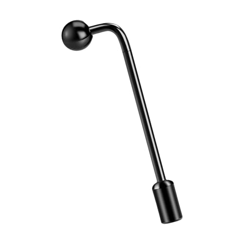 SueaLe Multifunktional 1/4 Zoll Bis 25 Mm Ballgelenkadapter Aluminium Smartphone Halteradapter Für Die Kamera Und Smartphone SueaLe Multifunktional 1/4 Zoll Bis 25 Mm Ballgelenkadapter Aluminium Smartphone Halteradapter Für Die Kamera Und Smartphone von SueaLe