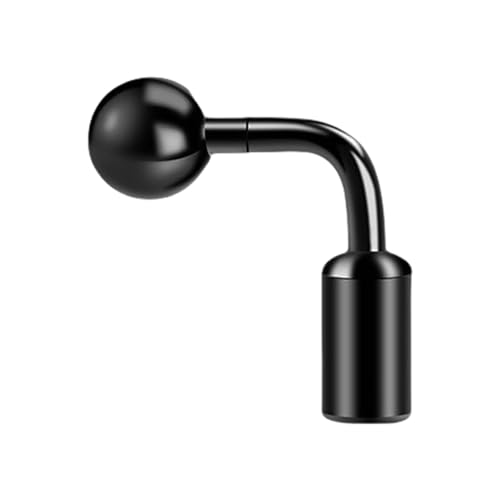 SueaLe Multifunktional 1/4 Zoll Bis 25 Mm Ballgelenkadapter Aluminium Smartphone Halteradapter Für Die Kamera Und Smartphone SueaLe Multifunktional 1/4 Zoll Bis 25 Mm Ballgelenkadapter Aluminium Smartphone Halteradapter Für Die Kamera Und Smartphone von SueaLe