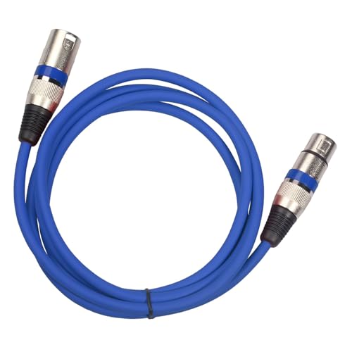 SueaLe Pack Von 2 Kabeln 3meter Professionell von SueaLe