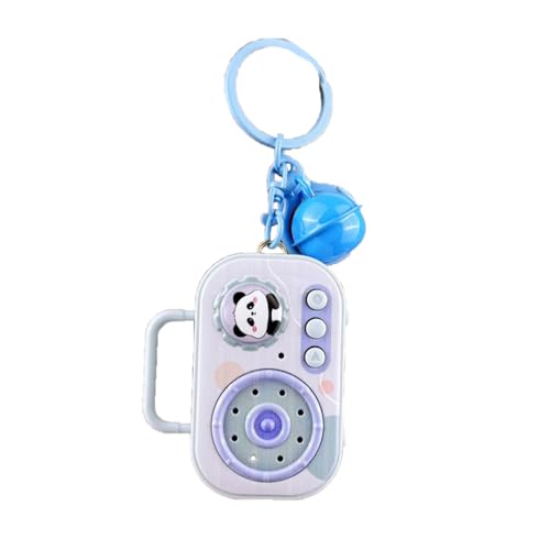 SueaLe Portable Cartoon Music Box Keychain Music Recorder Keychain Macht Spaß Pendeln Oder Partys Die Die Wiedergabe Von Wiedergabefunktionen Aufnehmen SueaLe Portable Cartoon Music Box Keychain Music Recorder Keychain Macht Spaß Pendeln Oder Partys Die Die Wiedergabe Von Wiedergabefunktionen Aufnehmen von SueaLe