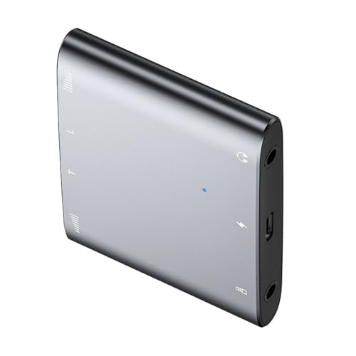 USB C Souind Adapter 2 In 1 Mit 3 5 Mm AuxS Kopfhörer Und Ladefunktion Für Telefongeräte USB C Souind Adapter 2 In 1 Mit 3 5 Mm AuxS Kopfhörer Und Ladefunktion Für Telefongeräte von SueaLe