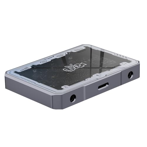 USB C Souind Adapter 2 In 1 Mit 3 5 Mm AuxS Kopfhörer Und Ladefunktion Für Telefongeräte USB C Souind Adapter 2 In 1 Mit 3 5 Mm AuxS Kopfhörer Und Ladefunktion Für Telefongeräte von SueaLe