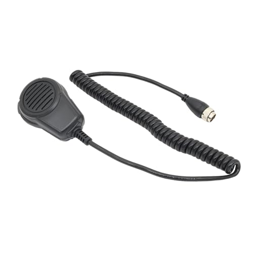 Upgrades HM180 8Pin MIC Handheld Mic Ersatzkonferenz Sprechen Mikrofone Kunststoffmikrofone Für IC M700 IC M710 Upgrades HM180 8Pin MIC Handheld Mic Ersatzkonferenz Sprechen Mikrofone Kunststoffmikrofone Für IC M700 IC M710 von SueaLe