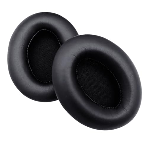 Upgrades Ohrpolster Für TTBH22 Kopfhörer Earpads Bieten Letztes Letzte Komfort Und Geräuschreduzierungen Ohrschützer Ohrabdeckungen Upgrades Ohrpolster Für TTBH22 Kopfhörer Earpads Bieten Letztes Letzte Komfort Und Geräuschreduzierungen Ohrschützer Ohrabdeckungen von SueaLe
