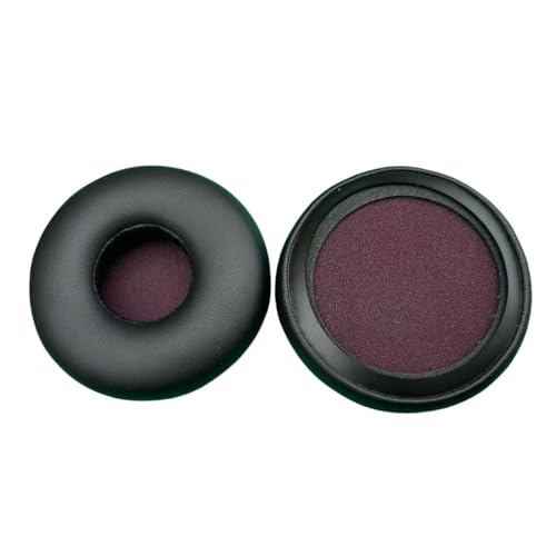 Weiche Earpads Ohrkissen Kompatibel Für Kopfhörer Ohrschützer Um Die Komfort Und Geräuschisolierung Zu Verbessern von SueaLe