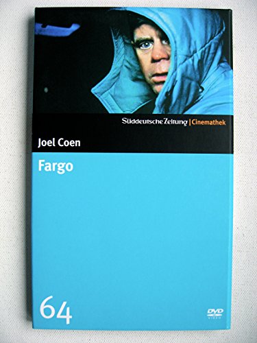 Fargo - SZ Cinemathek 64 Fargo - SZ Cinemathek 64 von Süddeutsche Zeitung GmbH