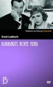 Blaubarts achte Frau, 1 DVD, deutsche u. englische Version Blaubarts achte Frau, 1 DVD, deutsche u. englische Version von Süddeutsche Zeitung