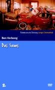 Das Sams, 1 DVD Das Sams, 1 DVD von Süddeutsche Zeitung