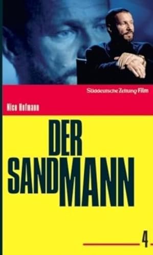 Der Sandmann - Süddeutsche Zeitung Film Deutsche Thriller Der Sandmann - Süddeutsche Zeitung Film Deutsche Thriller von Süddeutsche Zeitung