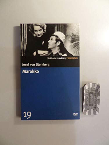 Marokko, 1 DVD von Süddeutsche Zeitung