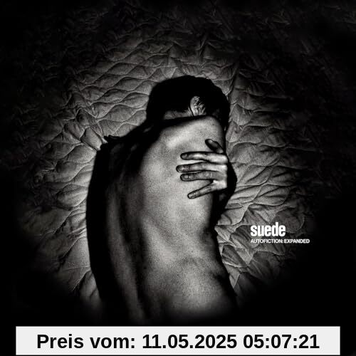 Autofiction: Expanded Autofiction: Expanded von Suede