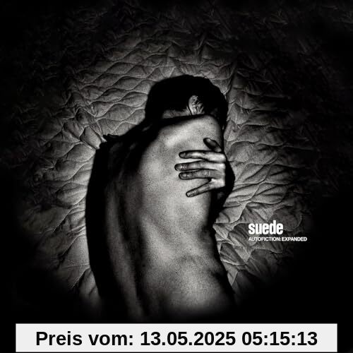 Autofiction: Expanded von Suede