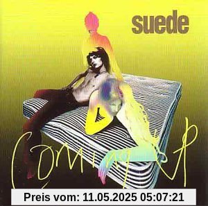 Coming Up Coming Up von Suede