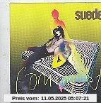Coming Up Coming Up von Suede