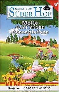 Molle Darf Nicht Sitzenbleiben [Musikkassette] von Süderhof, Neues Vom (Folge 11)