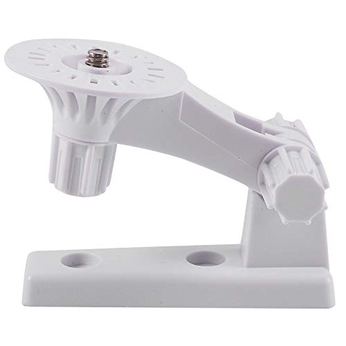 Sueooudh Wand Halterung Cam Lagerung Ständer Halter 180 Grad Einstellbar Für Wolke Kamera 291 Serie WiFi Haus Überwachungs Kamera () von Sueooudh