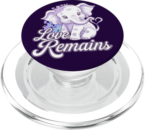Alzheimer -Bewusstseinsschatten Purpurer PopSockets PopGrip für MagSafe Alzheimer -Bewusstseinsschatten Purpurer PopSockets PopGrip für MagSafe von Süße und freche benutzerdefinierte Gibutiquen
