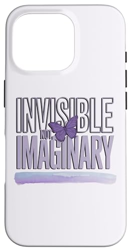 Inspirierende chronische Krankheit Hülle für iPhone 16 Pro Inspirierende chronische Krankheit Hülle für iPhone 16 Pro von Süße und freche benutzerdefinierte Gibutiquen