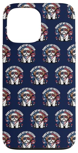 ShihTzu Patriotisch USA Amerika Flagge Shihtzu Hülle für iPhone 13 Pro Max ShihTzu Patriotisch USA Amerika Flagge Shihtzu Hülle für iPhone 13 Pro Max von Süße und freche benutzerdefinierte Gibutiquen