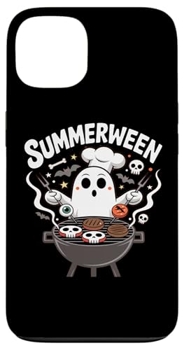 Zwischen Halloween Ghosts Hülle für iPhone 13 Zwischen Halloween Ghosts Hülle für iPhone 13 von Süße und freche benutzerdefinierte Gibutiquen