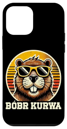 Bobr Kurwa Polnischer Biberliebhaber Biber Tierliebhaber Hülle für iPhone 12 mini Bobr Kurwa Polnischer Biberliebhaber Biber Tierliebhaber Hülle für iPhone 12 mini von Süßer Biber Polen Biberfan Biber Tierbesitzer