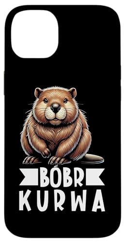 Bobr Kurwa Polnischer Biberliebhaber Biber Tierliebhaber Hülle für iPhone 14 Plus Bobr Kurwa Polnischer Biberliebhaber Biber Tierliebhaber Hülle für iPhone 14 Plus von Süßer Biber Polen Biberfan Biber Tierbesitzer