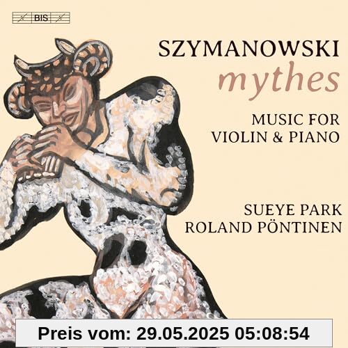 Mythen Mythen von Sueye Park