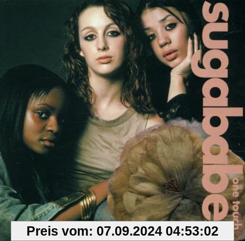 One Touch von Sugababes