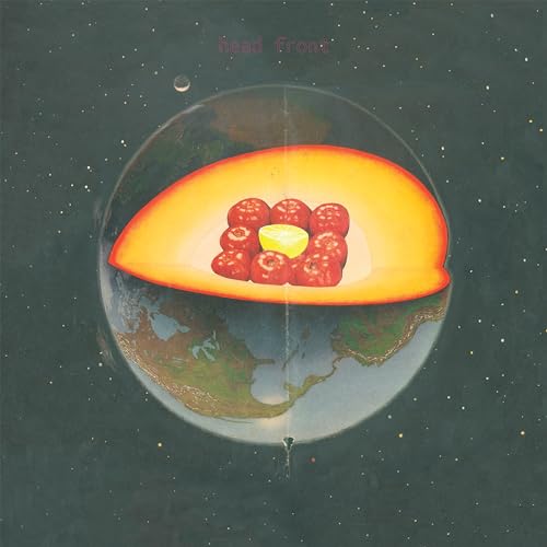 Mystic Hits (Limited Lava Splatter Vinyl) [Vinyl LP] von Joyful Noise Recordings