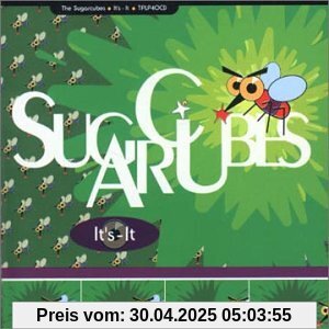 It's-It von Sugarcubes