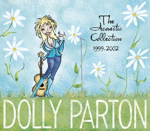 Acoustic Collection: 1999-2002 by Parton, Dolly Box set edition (2006) Audio CD von Sugarhill