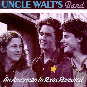 American in Texas Revisited [Musikkassette] von Sugarhill