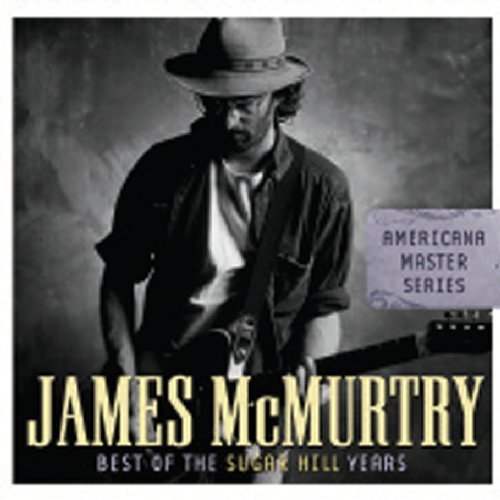 Americana Master Series: Best of the Sugar Hill Years by Mcmurtry, James (2007) Audio CD von Sugarhill