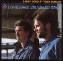 Cordle / Duncan / Lonesome Standard Time [Musikkassette] von Sugarhill