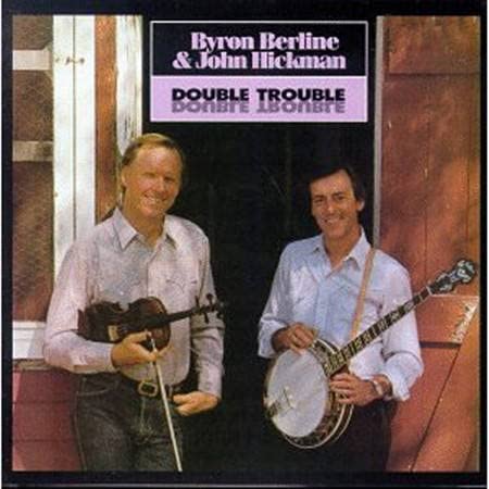 Double Trouble [Vinyl LP] von Sugarhill